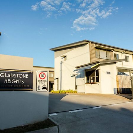 Gladstone Heights Executive Apartments Ngoại thất bức ảnh