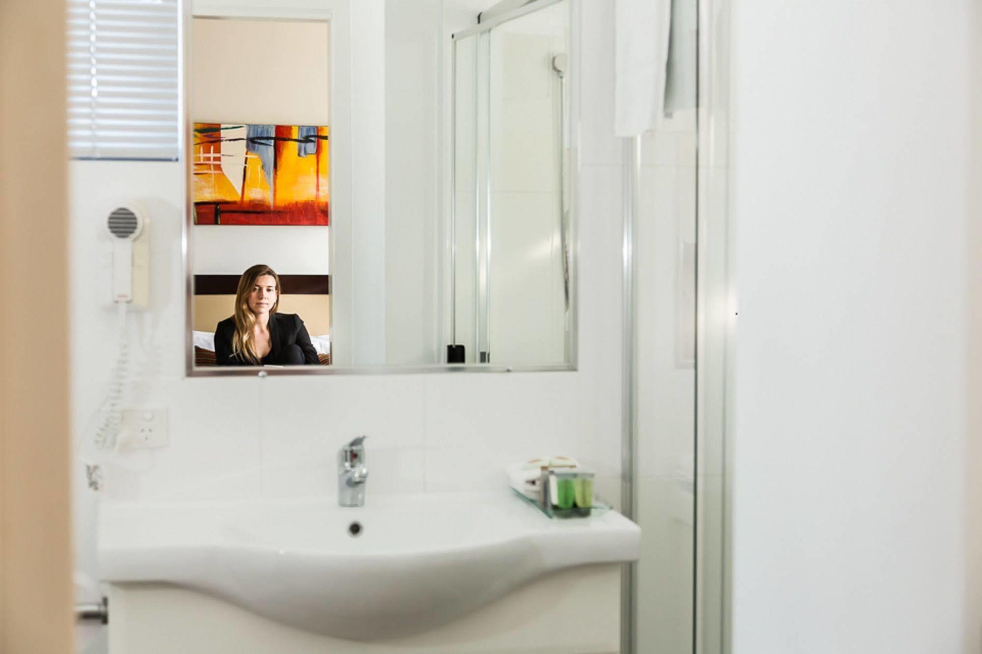 Gladstone Heights Executive Apartments Ngoại thất bức ảnh