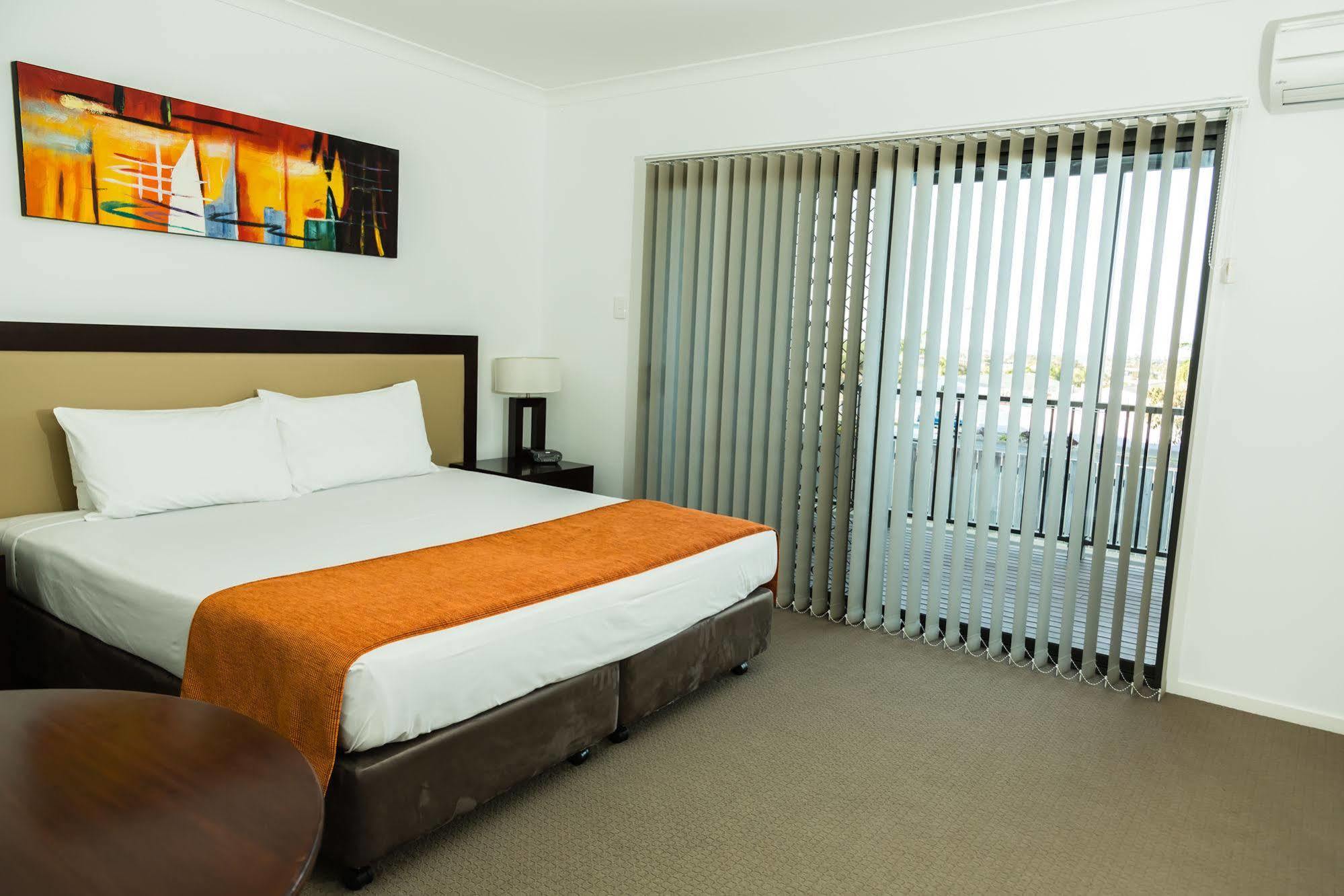 Gladstone Heights Executive Apartments Ngoại thất bức ảnh