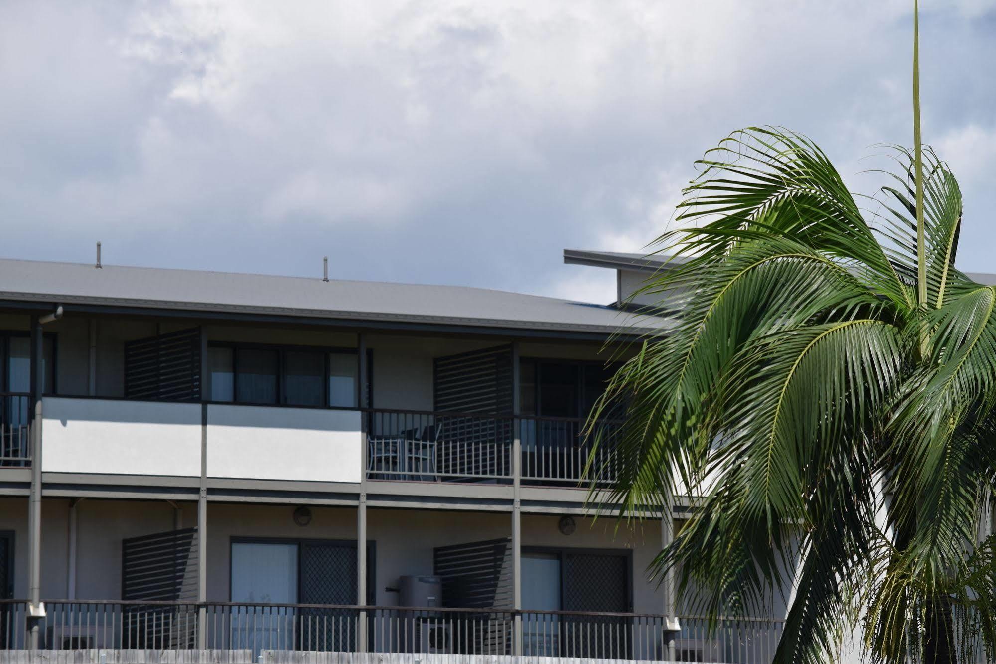 Gladstone Heights Executive Apartments Ngoại thất bức ảnh