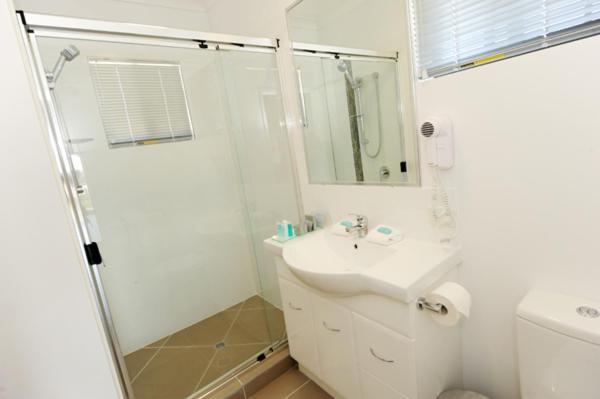 Gladstone Heights Executive Apartments Ngoại thất bức ảnh